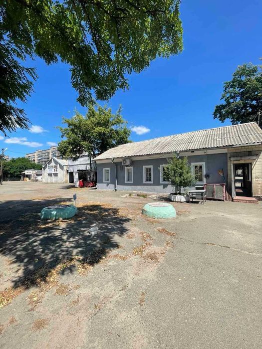 Оренда, 1-ий поверх,під склад /інтернет-магазин, поруч метро Святошино