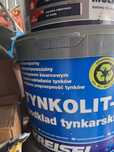 Nowy!! Tynkolit podkład tynkarski
