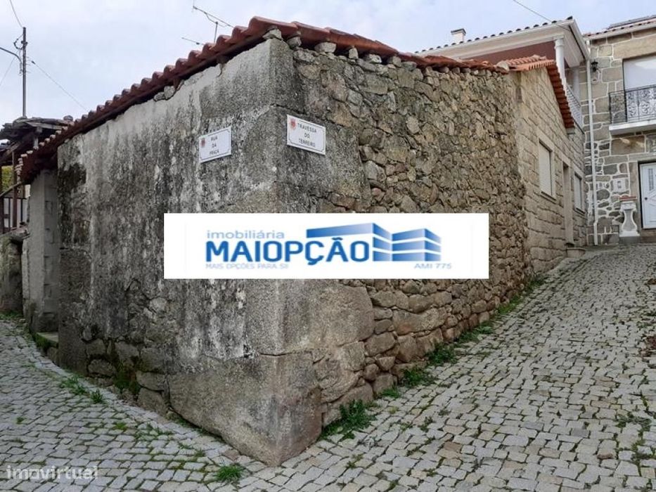 Moradia T2