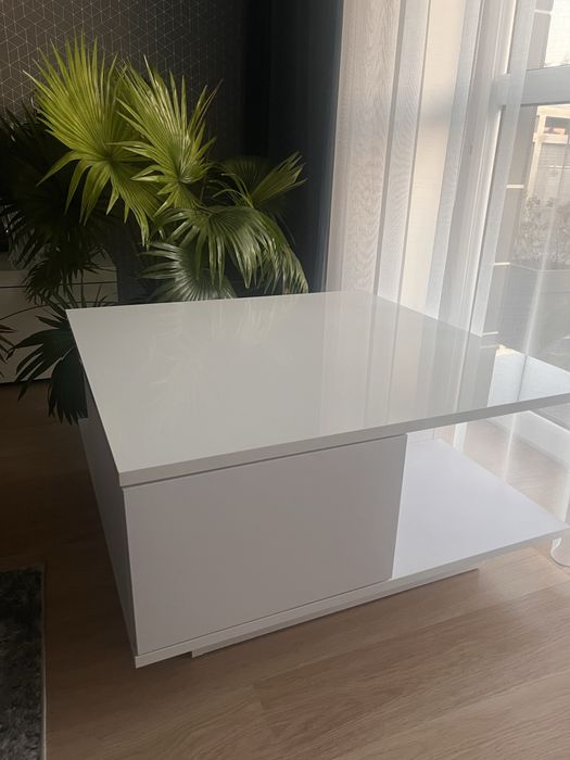 Stolik kawowy 80x80 cm