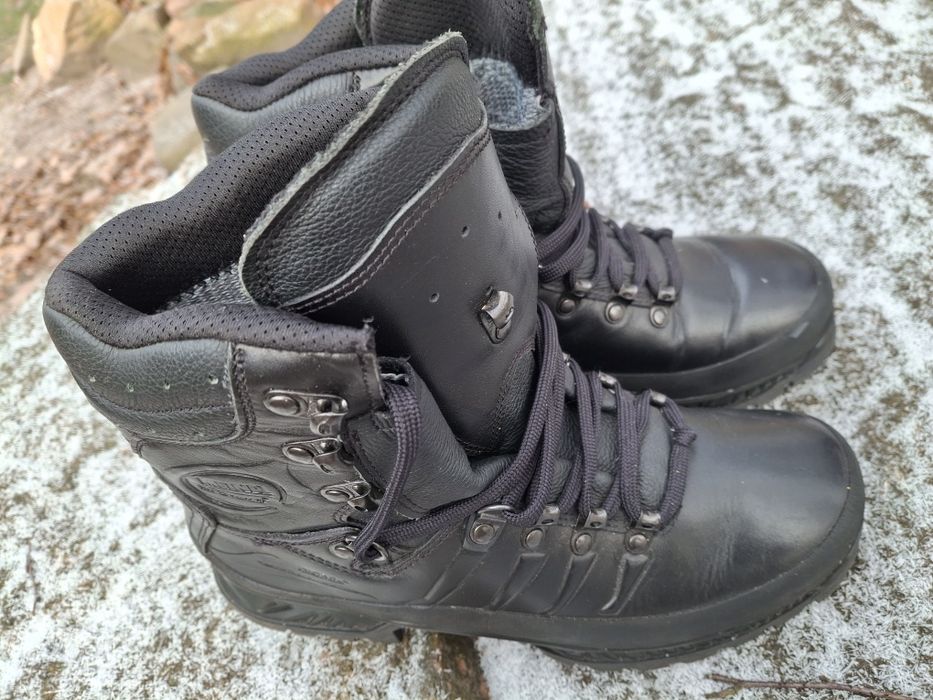 Meindl Combat Extreme 41 (26,8cm), Gore-Tex