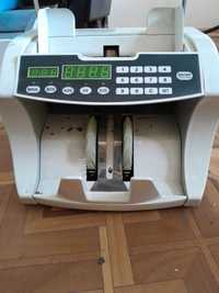 Машинка для счета денег  banknote counter aurora bc2000e
