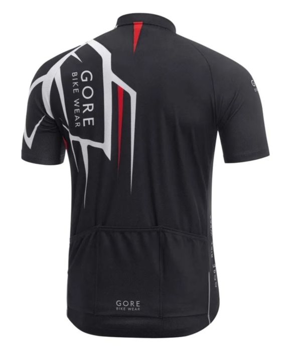 Чоловіча велоджерсі Gore Bike Wear E Adrenaline 4.0