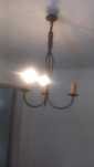Candeeiro de quarto