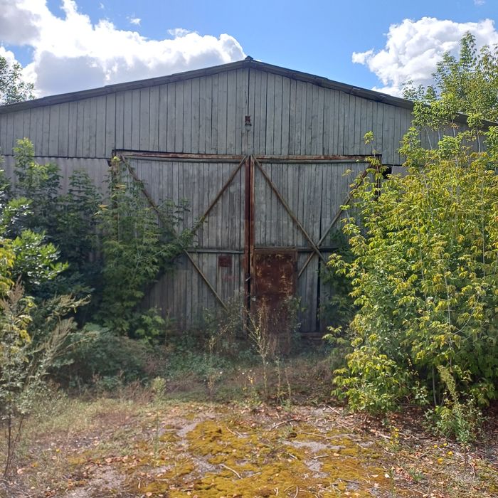 Склад, виробництво