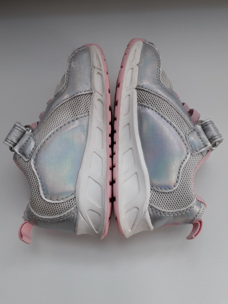 Buty - marki cool club - rozmiar 23