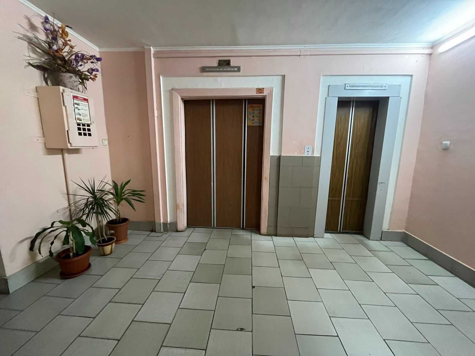 1-кімнатна 45 м2 Спецпроект Відмінний  стан Ак. Вільямса id208019