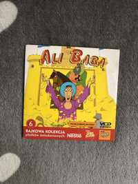 Bajka DVD Ali Baba