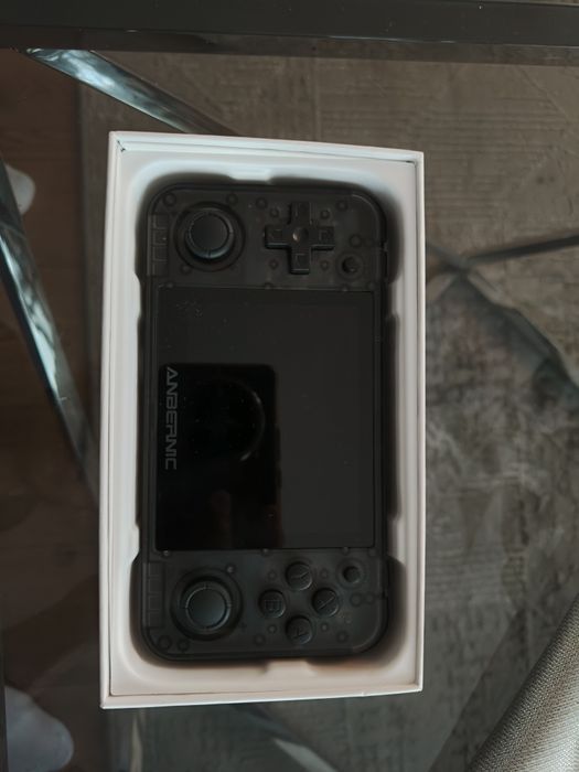 Konsola przenośna/retro Anbernic 350p