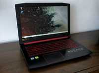 Laptop Gamingowy ACER NITRO 5 AN 515-31