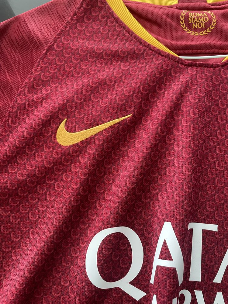 T shirt Roma AC .