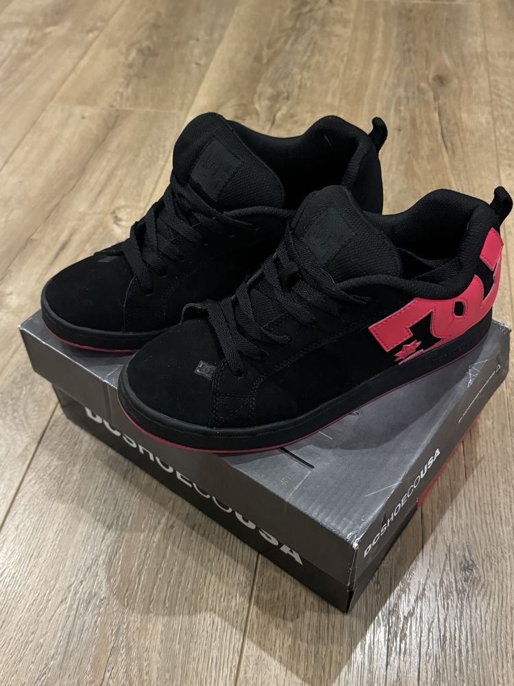 dcshoes, новые, можу зробити скидочку