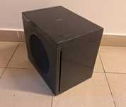 Subwoofer aktywny Panasonic SB-WA500