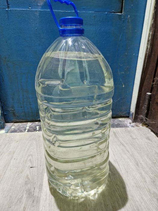 Бензин  А - 95 ,