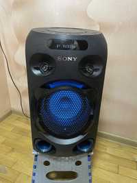 Продам акустическая система Sony mhc-v02