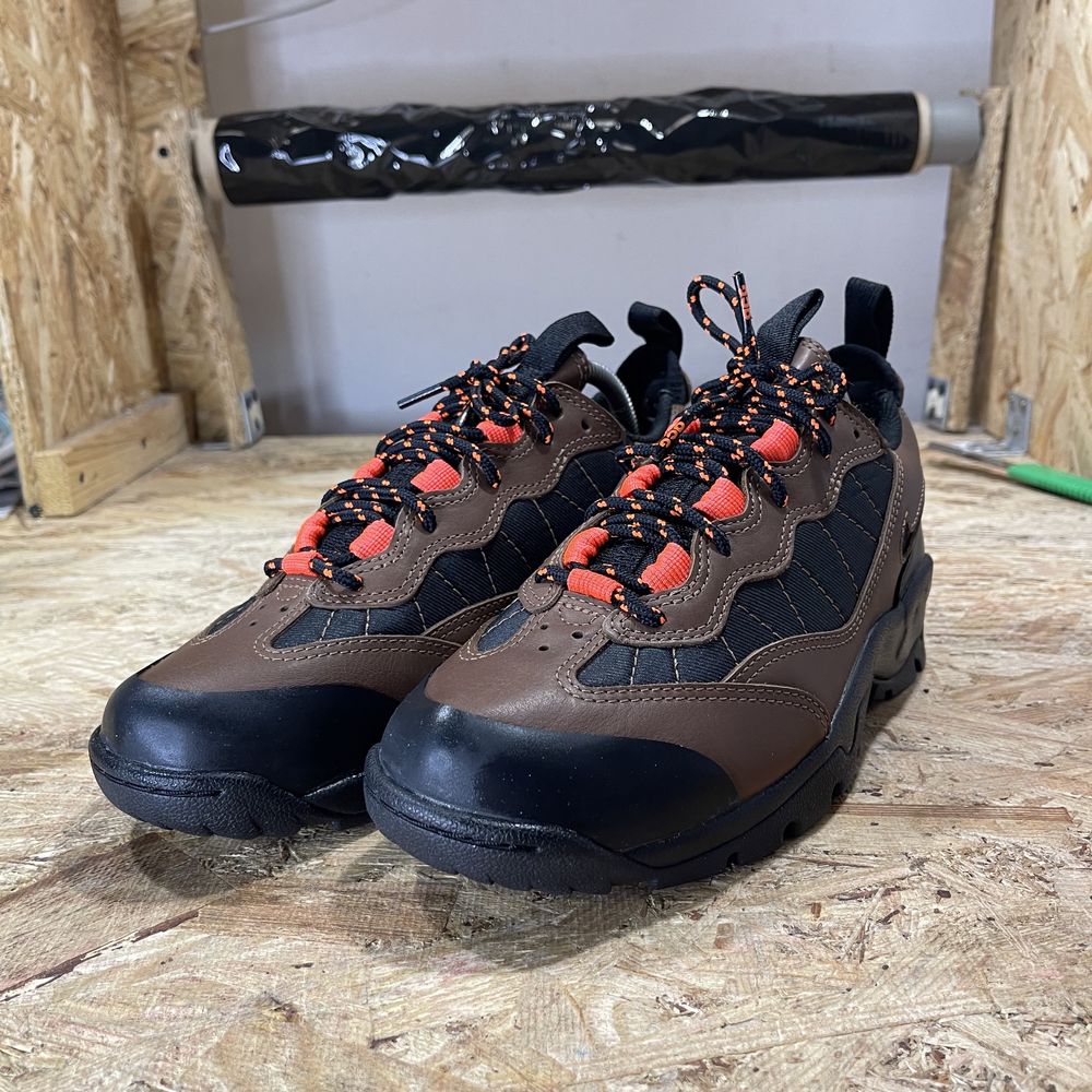 Чоловічі кросівки Nike Acg Air Mada DO9332-200 оригінал