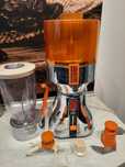 Robot Bartek PRL