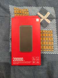 Power bank Xiaomi 20000mAh