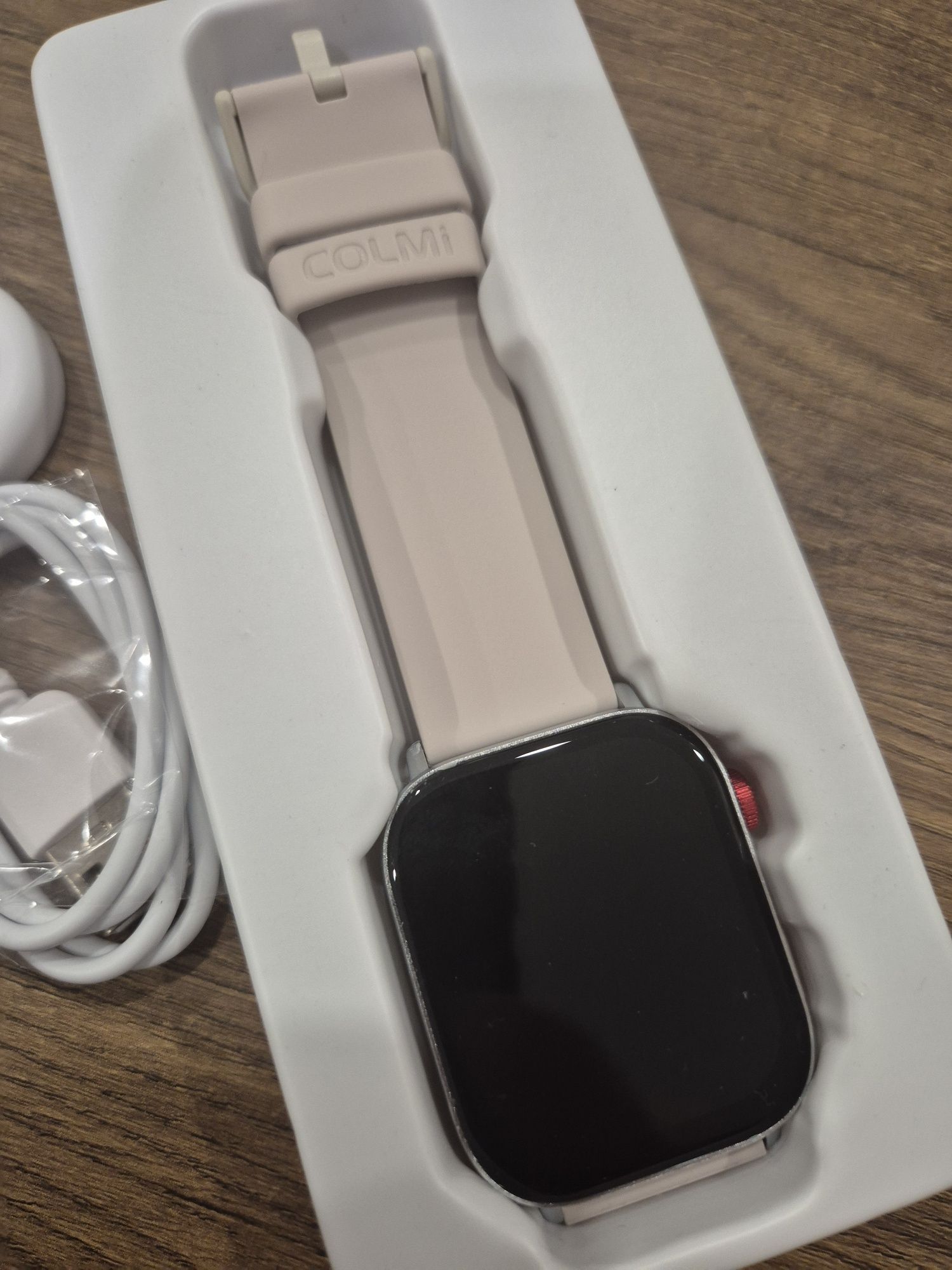 Smartwatch COLMI