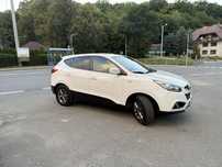 Hyundai IX35 1.6GDi LPG 2WD hak