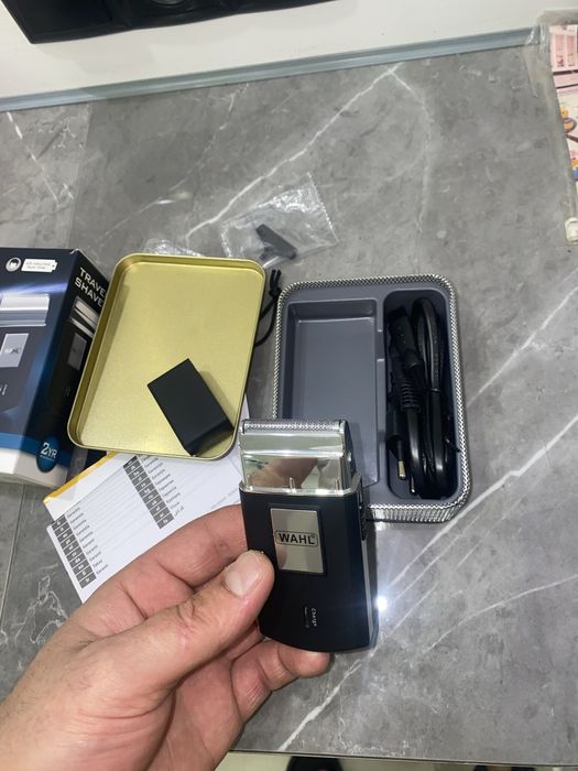 Електробритва продам новая