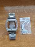 Bezel + bransoleta do Casio G-Shock GW-M5610u