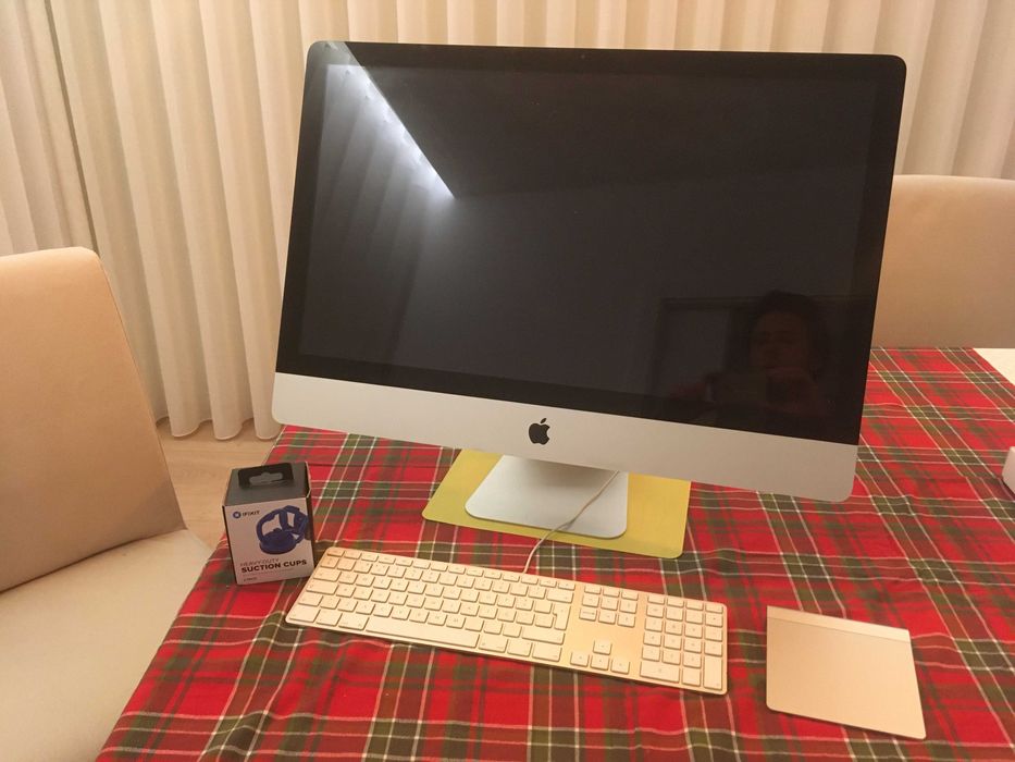Computador iMac 27'' mid 2011