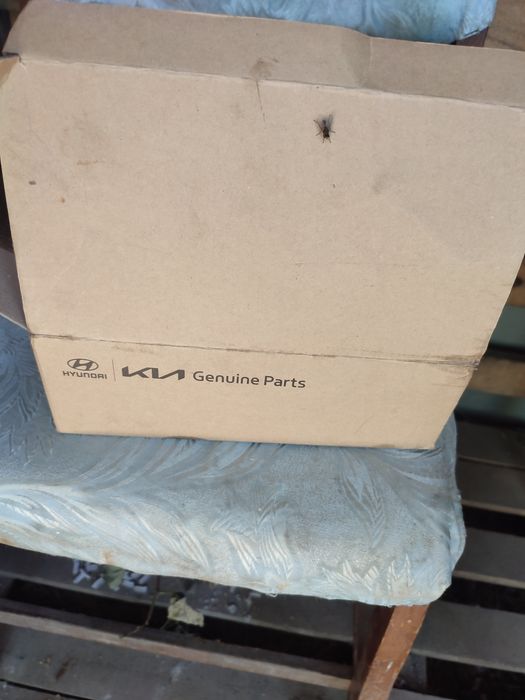 Подвесной подшипник Туксон