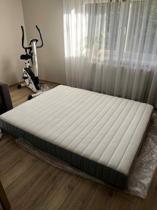 Materac 160 x 200
