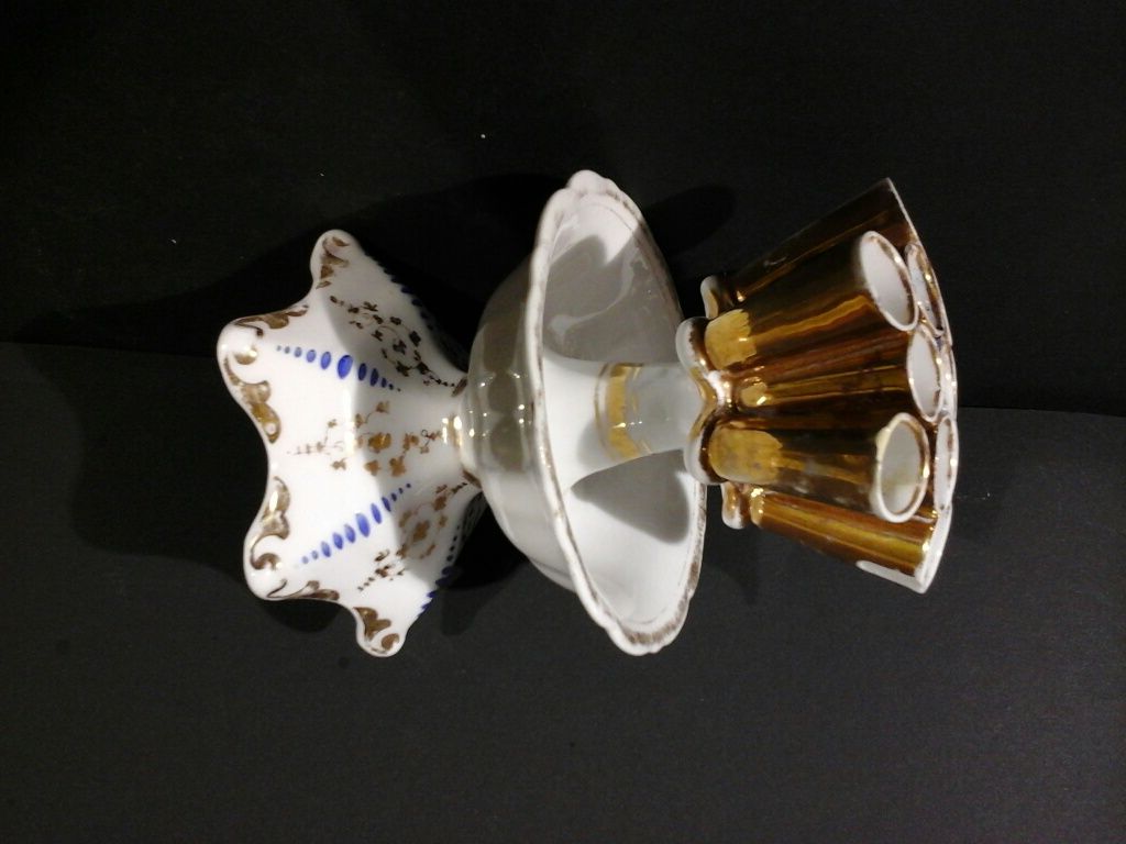 ALTWASSER CT Porcelana Carl Tielsch Stary Zdrój