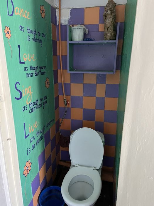 Комната в самом центре Черноморска