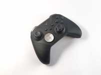 pad XBOX ELITE SERIES 2 czarny Kraków LOMBARD K18.pl