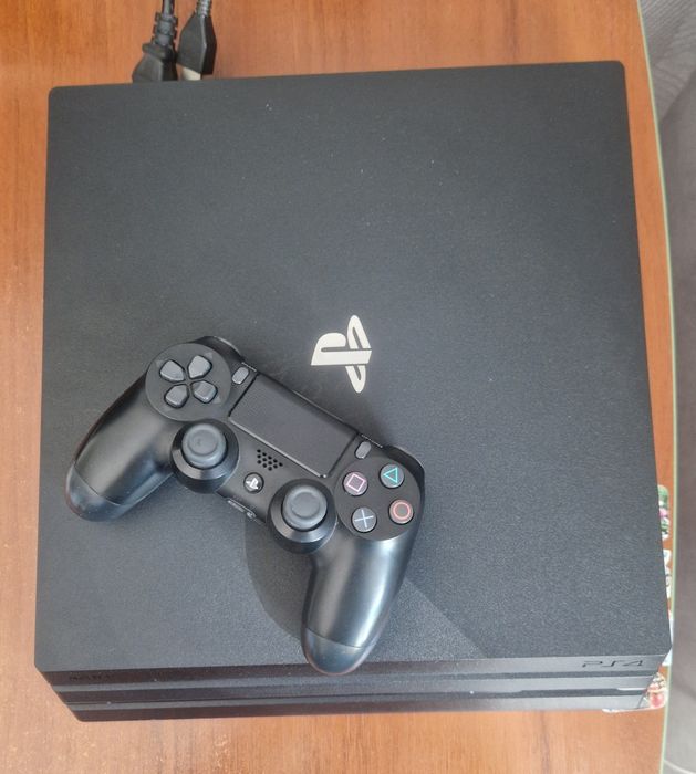 Playstation 4 pro