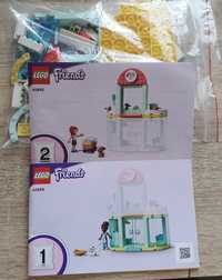 Lego Friends Klinika dla zwierzątek