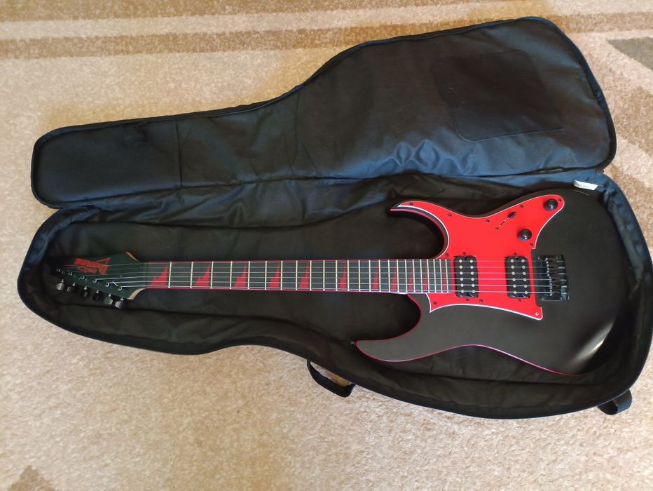 Електрогітара Ibanez grg131dx