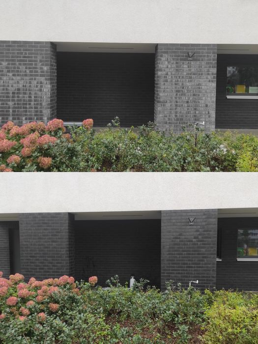 Mycie kostki brukowej, elewacji, dachu Warszawa i okolice