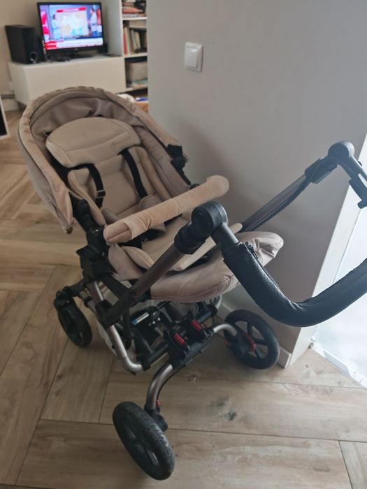 Carrinho de passeio Jane