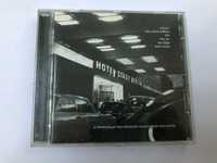 Various Artists - Hotel Stadt Berlin CD