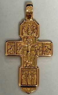 Золотой Крест 23 грамма