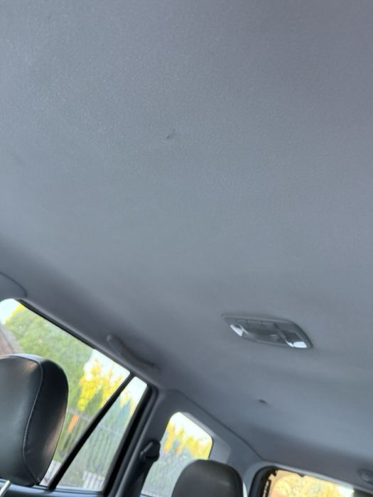 Хундай Санта Фе 2003