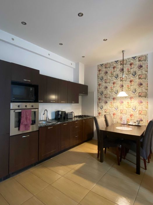 Mieszkanie do wynajęcia