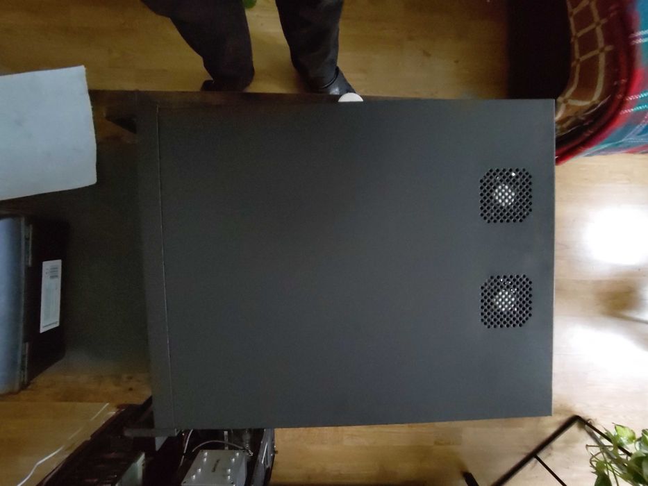 Obudowa serwerowa NetRack NP5104