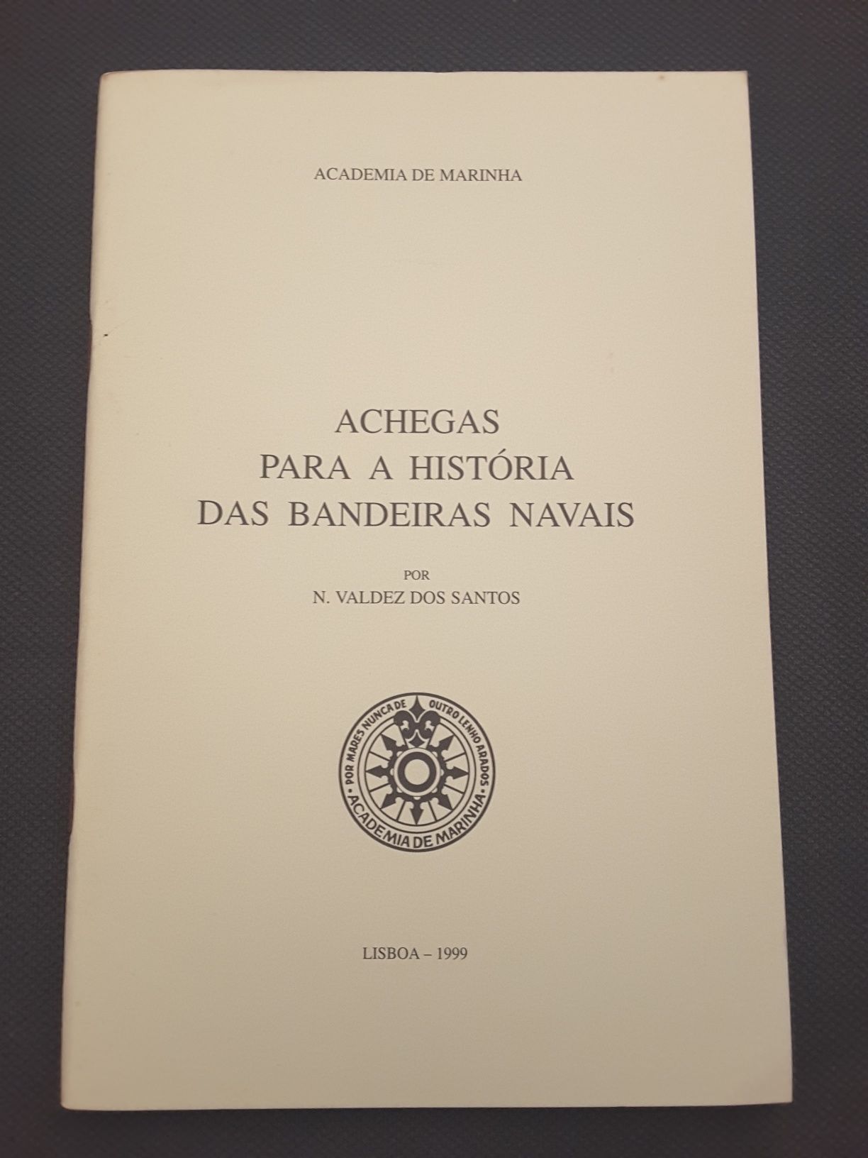 Bandeiras Navais / Filipe II/ Torquato de Sousa Soares