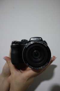 Camara fotografica Fujifilm