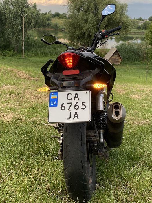 Продам геон пантера 200