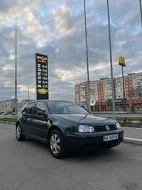 Volkswagen Golf 1.4mpi 2003рік