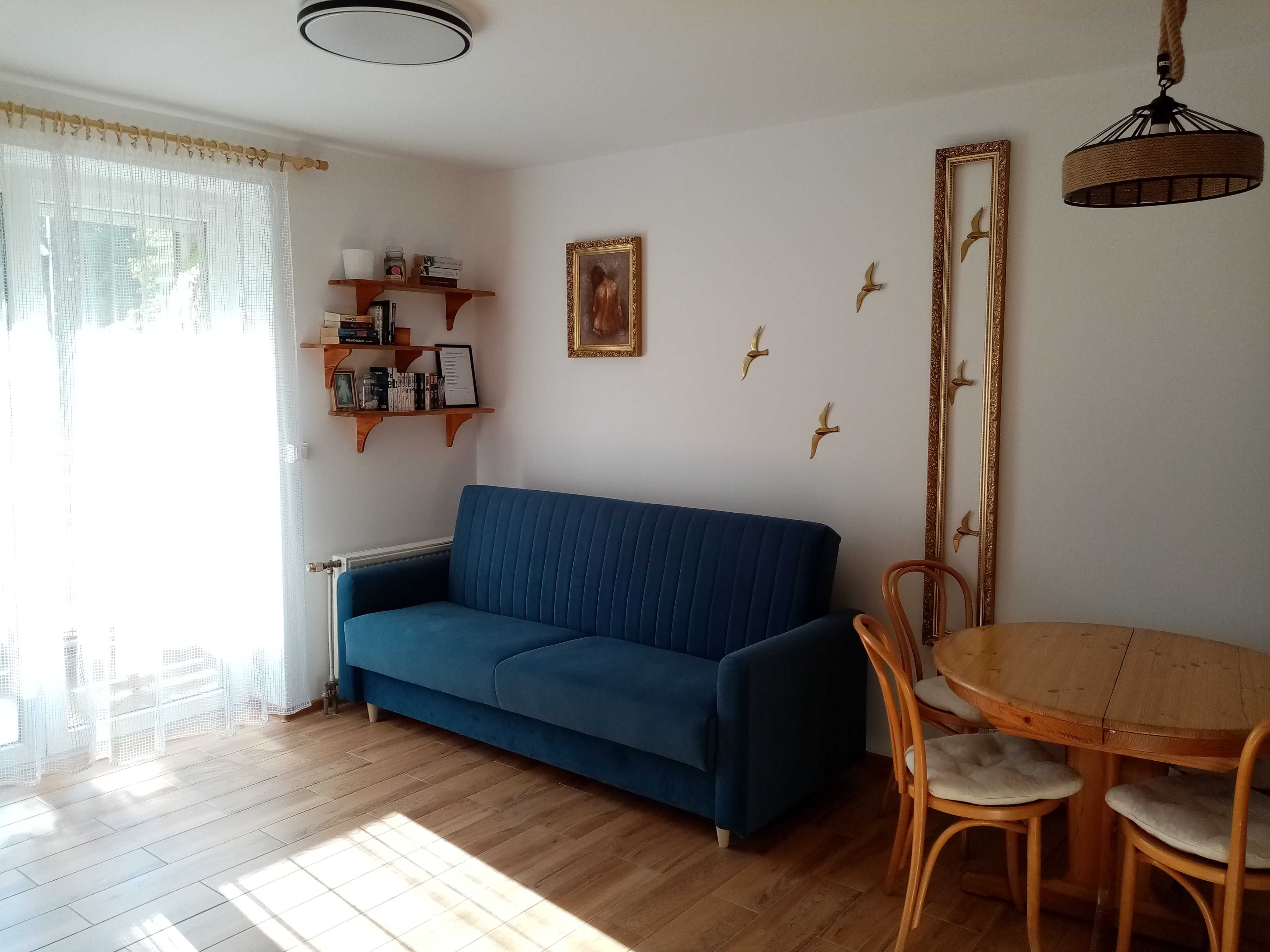 Apartament Rybacki