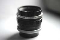 Canon FL 50mm 1.4