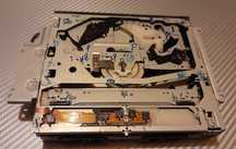 Napęd laser do PIONEER AVIC-F900BT