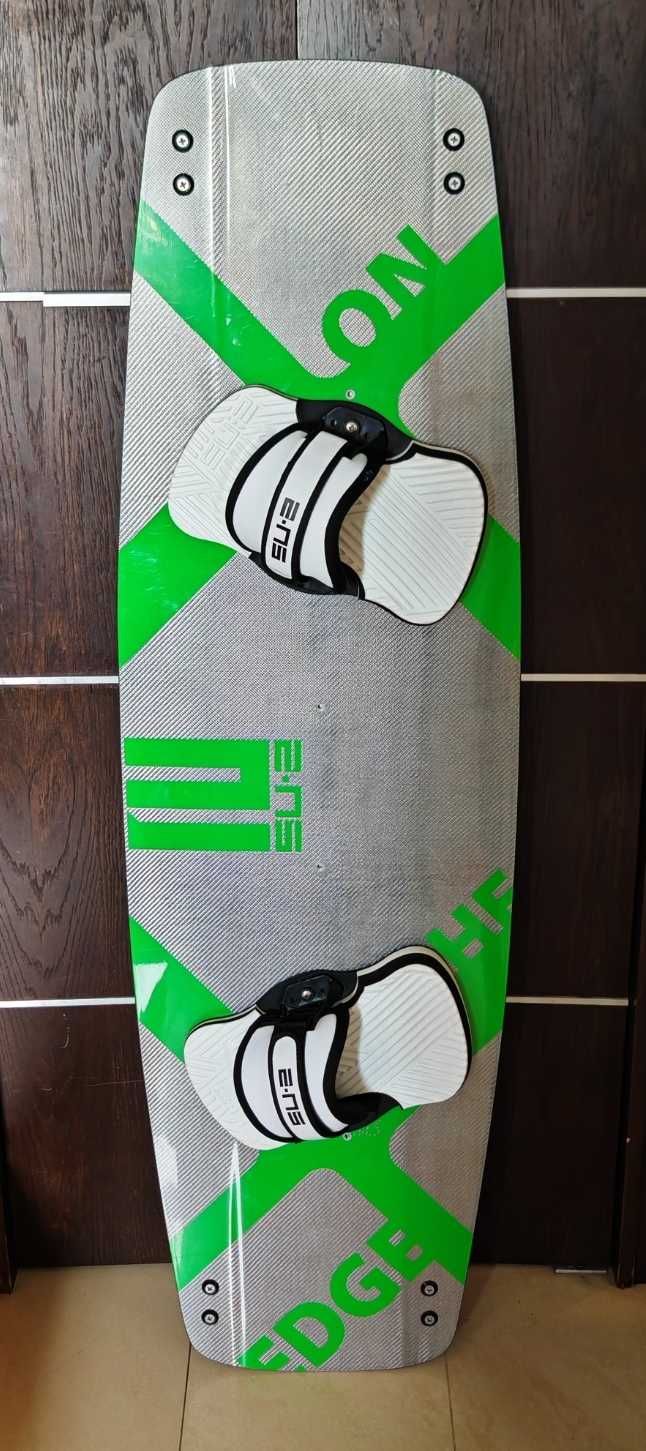 Deska kite Su2 OneTheEdge Exclusive 141 x 42